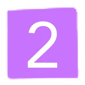 番号2