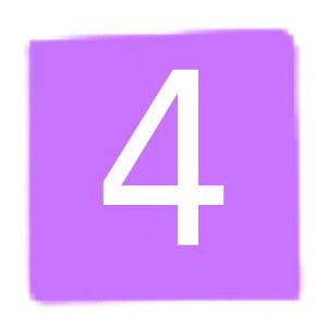 番号4