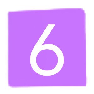 番号6