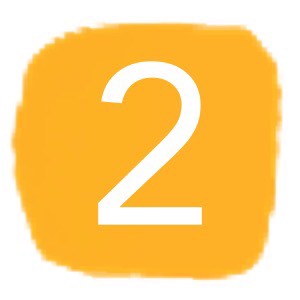 番号2