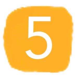 番号5