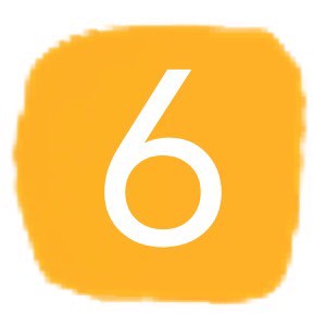 番号6